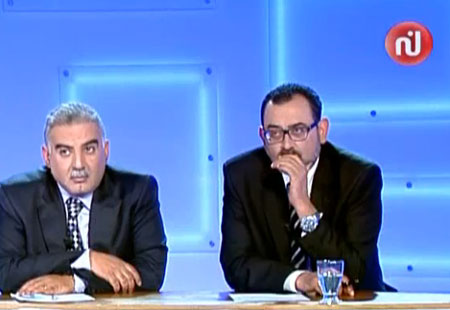 Zied El Héni et Sofiène Ben Hamida quittent Nessma TV