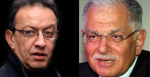 Hafedh Caïd Essebsi et Kamel Morjane démentent toute relation avec Abdelhakim Belhadj
