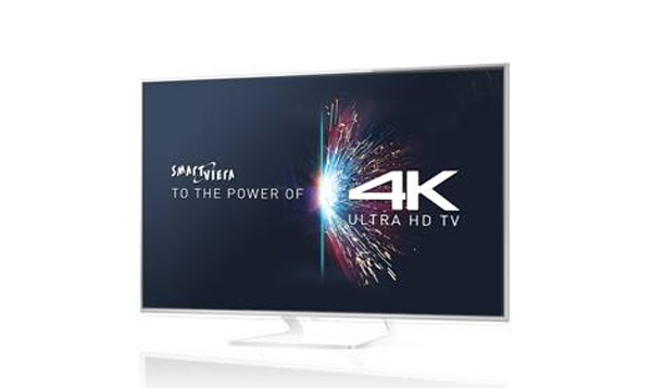 TX-L65WT600E, le téléviseur 4K ultra-haute définition de Panasonic