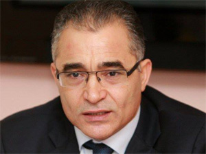 Mohsen Marzouk s'attaque au président consensuel d'Ennahdha (audio)