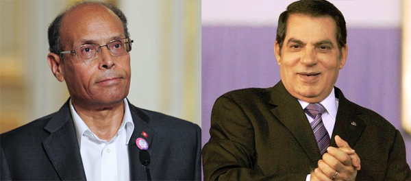 Moncef Marzouki a rencontré Ben Ali en août 2010, selon Safi Saïd