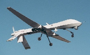 Tunisie - Un drone militaire s'écrase à Kasserine