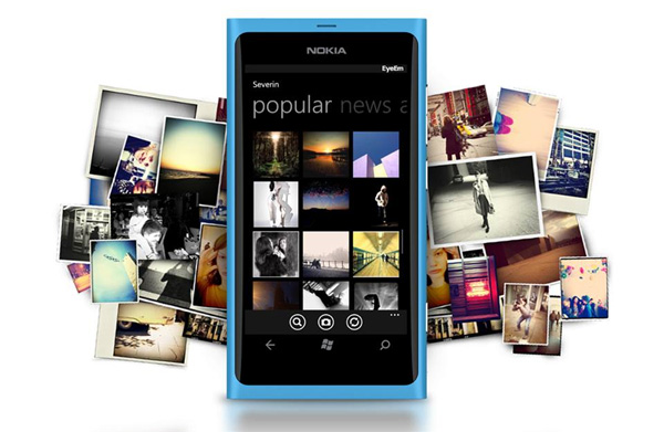 L'application Instagram, désormais disponible sur les Nokia Lumia vendus en Tunisie