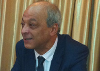 Slim Bagga : Imed Daïmi est connu pour son comportement de sidi sidi... (vidéo)