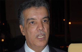Abdelhamid Jelassi : Tarek Dhiab pourra être une des têtes de listes d'Ennahdha à Tunis (Audio)