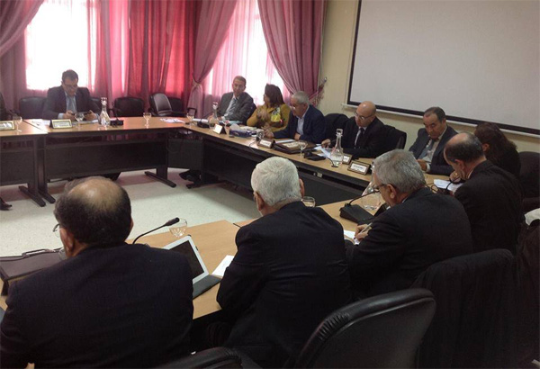 Dialogue national: Consensus sur le gouvernement, l'ISIE, la loi de Finances et les nominations (audio)