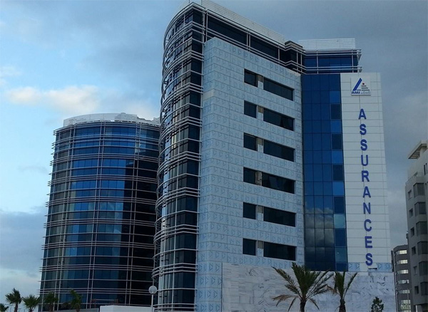 Tunisie- Augmentation du capital d'Assurances AMI de plus de 4,5 MD