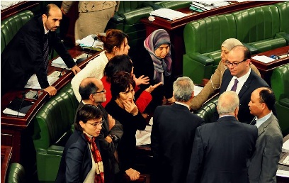 Tunisie – ANC : Adoption de la loi de Finances 2014 (vidéo)