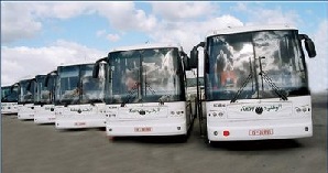 Tunisie - Report de la grève prévue dans le transport interurbain