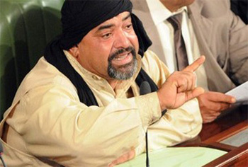 Tunisie - Brahim Kassas : Le procès contre moi est perdu d'avance ! (audio)