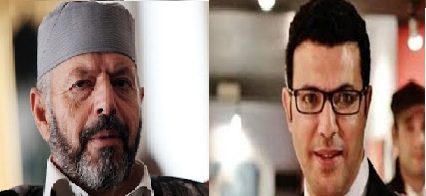 Ellouze appelle au meurtre de Rahoui, suspension de la séance à l'ANC (Vidéo)