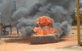 Tunisie - Mouvements de colère suite à la hausse de la taxe sur les voitures