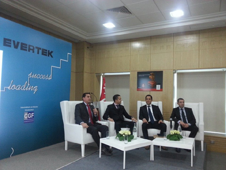 Tunisie - Introduction en Bourse : La santé financière de Cellcom (Evertek) sous la loupe des experts