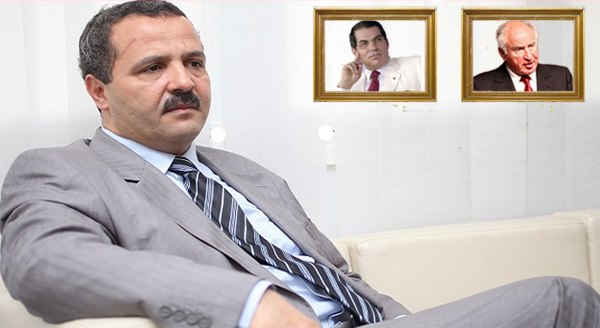 Tunisie –Mekki veut réussir là où Mzali et Ben Ali ont échoué