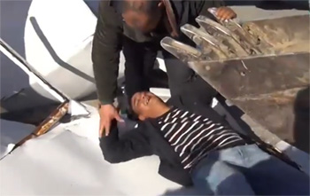 Cri de détresse d'un Tunisien : Imed Trabelsi nous laissait travailler ! (vidéo)
