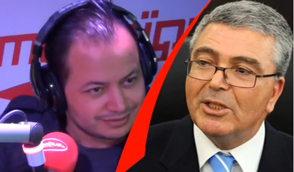 Tunisie - Clash entre Zbidi et El Wafi autour de la nouvelle émission d'Ettounsia (Vidéo)