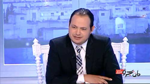 Scandale sur Al Hiwar Ettounsi : Seif Trabelsi accuse Slim Boukhdhir d'être ivre sur le plateau