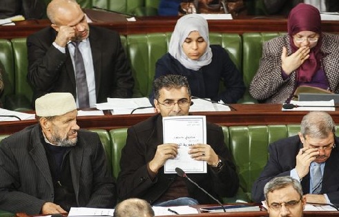 La Constitution tunisienne est-elle mort-née ?