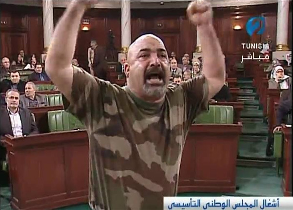 ANC- Article 6 et 73 adoptés après une longue controverse (vidéo)