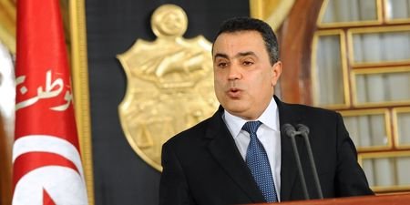 Mehdi Jomâa limoge, de nouveau, 3 maires