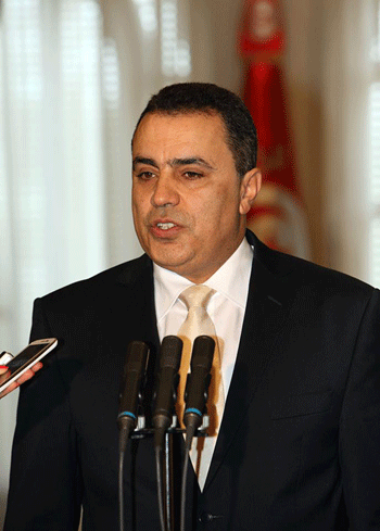 Mehdi Jomâa présenterait son gouvernement à 21 heures le 26 janvier (Mise à jour)