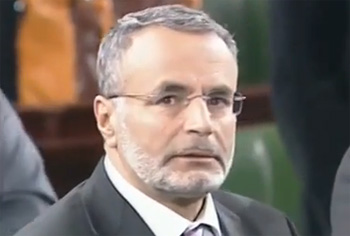 Tunisie - Abderraouf Ayadi se retire de la présidentielle
