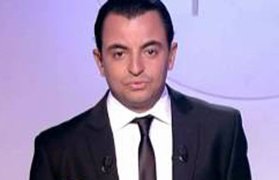 Hamza Balloumi rejoint officiellement Ettounissya et quitte Telvza TV