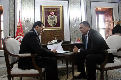 Tunisie - Mehdi Jomâa peut réussir là où Jebali et Laârayedh ont échoué