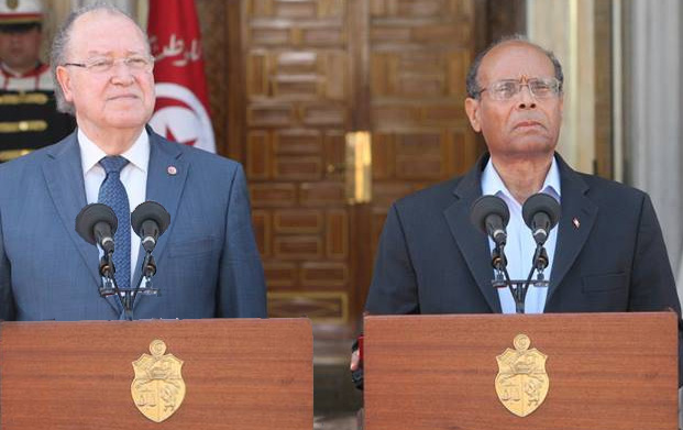 Ben Jâafar et Marzouki, candidats aux frais du contribuable