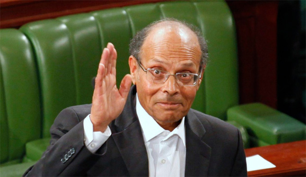 Tunisie - Il était une fois un président…fantastique !