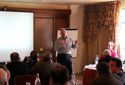 Nidaa Tounes organise le plus grand meeting depuis sa création, dimanche 23 février
