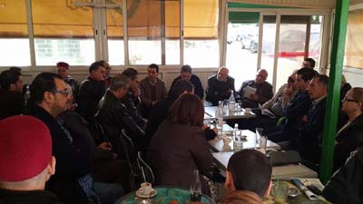 Fadhel Moussa: Nous sommes contre l'exclusion!