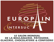 Salon Europain & Intersuc : La plus grande boulangerie-pâtisserie du monde !