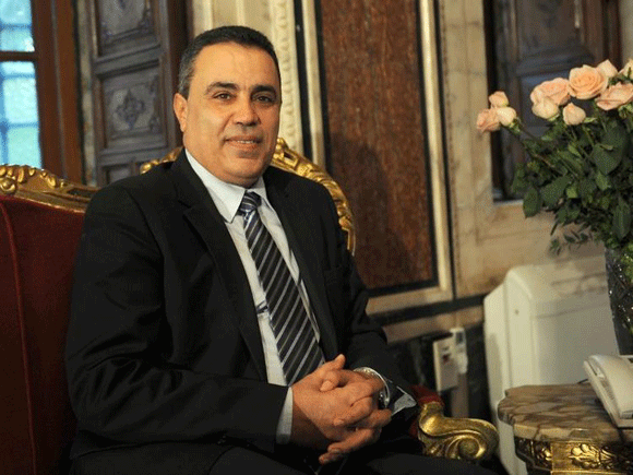 Mehdi Joma se dit toujours prt  servir la Tunisie 