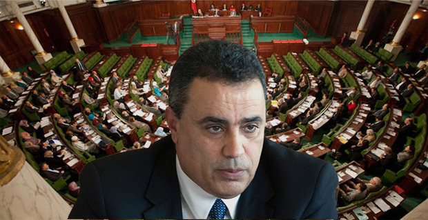Entre Mehdi Jomâa et l'ANC, qui gouverne en Tunisie ?
