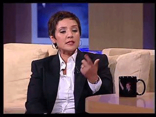 Sonia Dahmani poursuit Moncef Marzouki et réclame 1 million de dinars de dommages (audio)