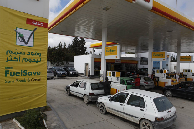 Lancement en Tunisie du nouveau carburant Shell, le FuelSave (vidéo)