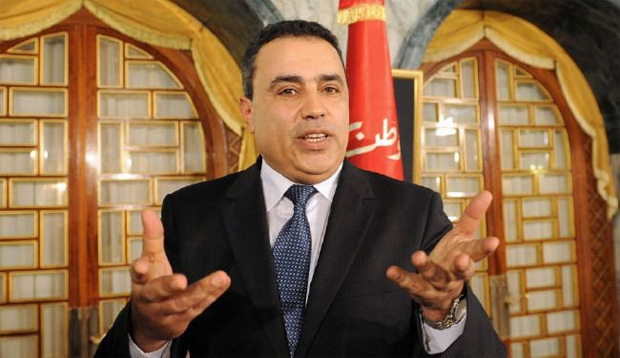 Tunisie - Les messages cachés de Mehdi Jomâa