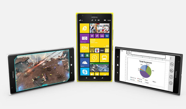 Les Nokia Lumia 1520 et Lumia 1320 disponibles en Tunisie
