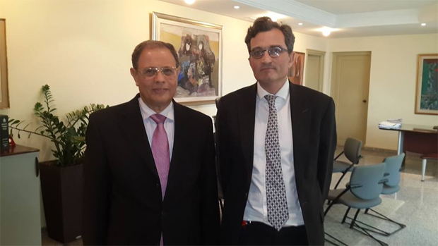 L'UIB ambitionne de devenir une banque relationnelle de référence en Tunisie