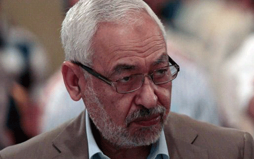 Tunisie - La volte-face de Rached Ghannouchi