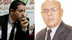 Tarek Kahlaoui virulent à l'égard de Moncef Gouja