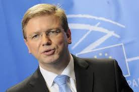 Une nouvelle aide macro-financière de 300 millions d'euros octroyée par l'UE