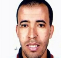 Une liste de personnes visées, retrouvée chez Ezzedine Abdellaoui