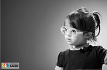 L'association Mon Enfant est Différent (AMED): Expositions photo pour changer de regard...