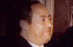 Mohamed Amamou ancien secrétaire général de l'UMA, n'est plus
