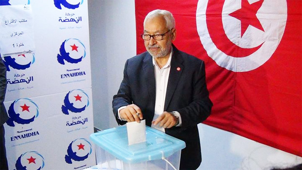 Tunisie – Référendum : La grande opération com' d'Ennahdha