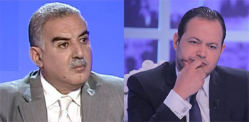 Zied El Héni tient à poursuivre Samir El Wafi