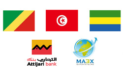 Demi-journée d’information sur le potentiel d’importation, d’exportation et d’investissement dans la République du Congo et la République du Gabon