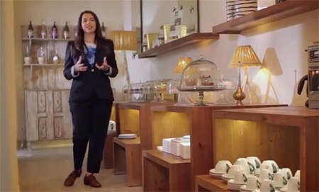 Amel Karboul au Tourisme, pouvoirs extraordinaires ou aura médiatique ?